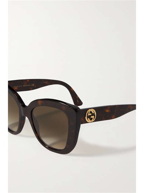 gucci cat eye mask sunglasses|designer cat eye sunglasses polarized.